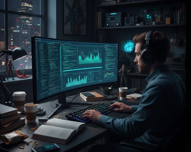 Introduction to Programming Language